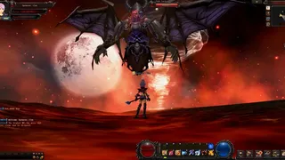 Скриншот 1 к игре Diablo_IslanD 暗黑破坏岛