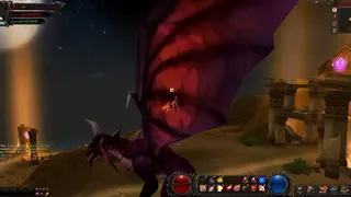 Скриншот 3 к игре Diablo_IslanD 暗黑破坏岛