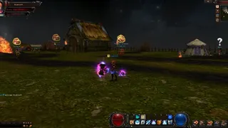 Скриншот 6 к игре Diablo_IslanD 暗黑破坏岛