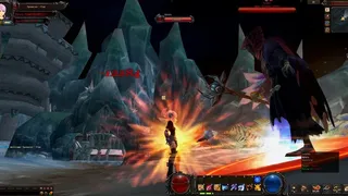 Скриншот 7 к игре Diablo_IslanD 暗黑破坏岛