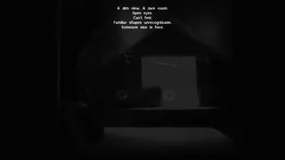 Скриншот 1 к игре Shadows and Dust