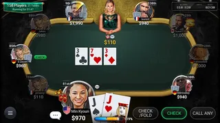 Скриншот 4 к игре Poker Championship