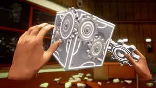 Скриншот 1 к игре DREAMO VR