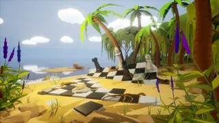 Скриншот 2 к игре DREAMO VR