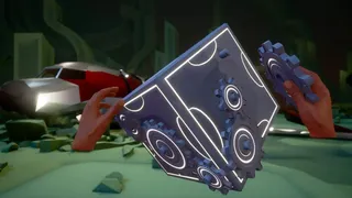 Скриншот 4 к игре DREAMO VR