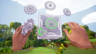 Скриншот 8 к игре DREAMO VR