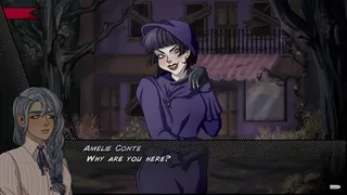 Скриншот 2 к игре Misadventures of Laura Silver: Chapter II