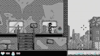 Скриншот 1 к игре Workhard