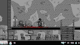 Скриншот 6 к игре Workhard
