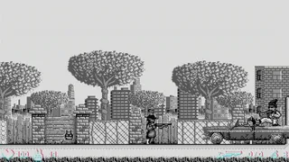 Скриншот 8 к игре Workhard