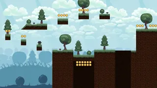 Скриншот 3 к игре Slime Adventure Legacy