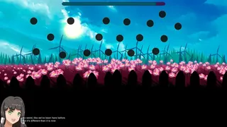 Скриншот 3 к игре I LIKE THE FLOWERS