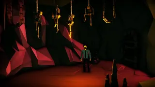 Скриншот 8 к игре Demons Never Lie