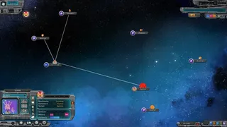 Скриншот 6 к игре Galactic Ruler