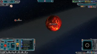 Скриншот 8 к игре Galactic Ruler