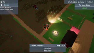Скриншот 8 к игре Farmington County: The Ultimate Farming Tycoon Simulator