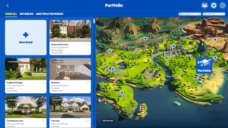 Скриншот 8 к игре Hometopia