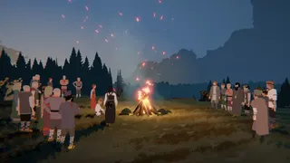 Скриншот 2 к игре Черная Книга