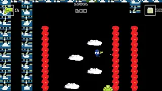 Скриншот 2 к игре Super Platformer Gun
