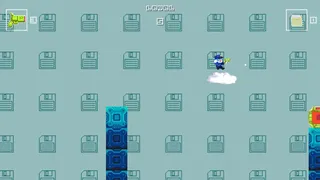 Скриншот 3 к игре Super Platformer Gun