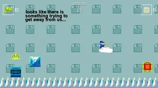 Скриншот 8 к игре Super Platformer Gun