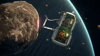 Скриншот 3 к игре Heavenly Bodies