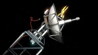 Скриншот 6 к игре Heavenly Bodies