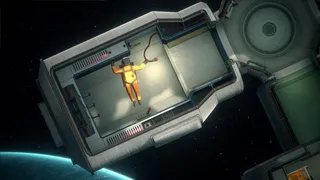 Скриншот 8 к игре Heavenly Bodies