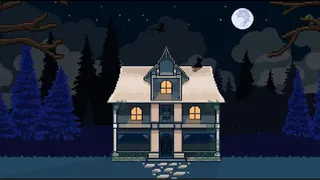 Скриншот 1 к игре Escape Mind