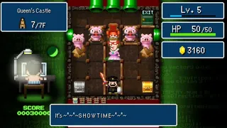 Скриншот 7 к игре Dandy Dungeon - Legend of Brave Yamada -