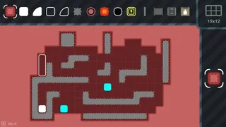 Скриншот 4 к игре Block in the Lock