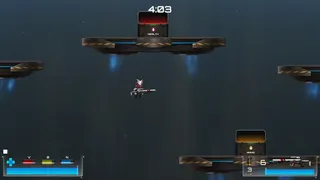 Скриншот 3 к игре Battle Arena