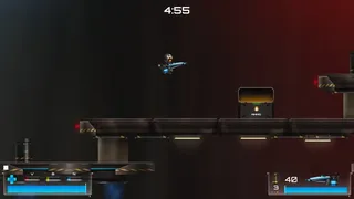 Скриншот 5 к игре Battle Arena