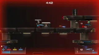 Скриншот 6 к игре Battle Arena