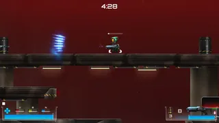 Скриншот 7 к игре Battle Arena
