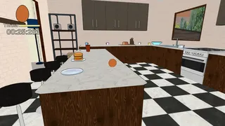 Скриншот 1 к игре An Egg Can Dream