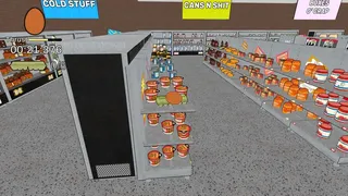 Скриншот 2 к игре An Egg Can Dream