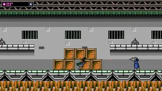 Скриншот 2 к игре BioMech