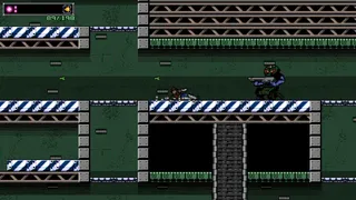 Скриншот 3 к игре BioMech