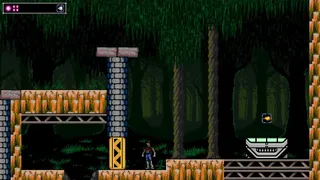 Скриншот 5 к игре BioMech