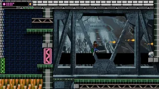 Скриншот 7 к игре BioMech