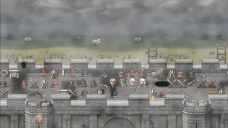 Скриншот 3 к игре Divided Reigns