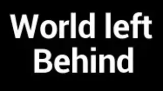 Скриншот 6 к игре World left Behind
