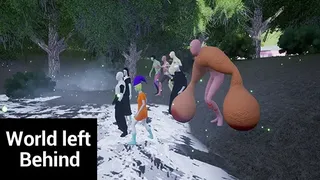 Скриншот 7 к игре World left Behind