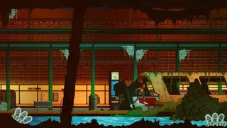 Скриншот 1 к игре SLICE BACK