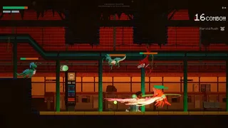 Скриншот 4 к игре SLICE BACK