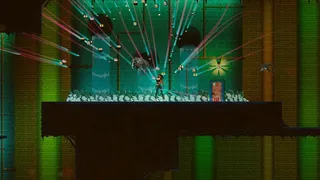 Скриншот 8 к игре SLICE BACK