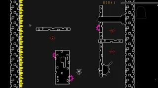 Скриншот 1 к игре HalloweenStory