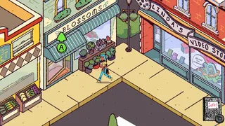 Скриншот 1 к игре The Big Con