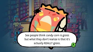 Скриншот 4 к игре The Big Con